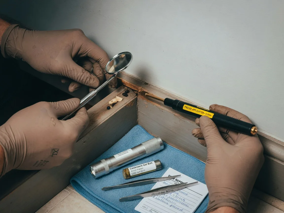 Why choose Emergency Pest Control in Uriah, AL